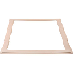 Rama instalacyjna dla klimatyzatora indelB Plein-Aircon dla Fiat Ducato X250/X290