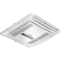 Dystrybutor powietrza do klimatyzatora Dometic FJX4 1700 / FJX4 2200 i FJX7