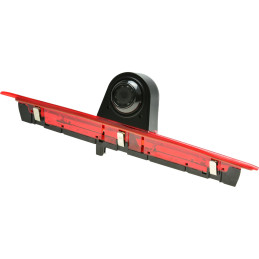 Kamery cofania ESX Ford Transit, VNA-RCAM-TRC160-15