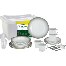 Brunner Zestaw stołowy Astralys, 36 sztuk