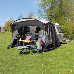 EuroTrail Markiza Podróżna Palermo Air