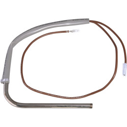 Wkład grzewczy 130 Watts / 12 Volts do lodówek Dometic RM 10.5T, RMS 10.5T