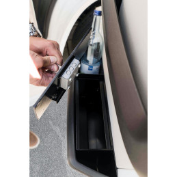 Mobil-Safe Bezpieczny zamek do drzwi Fiat Ducato do roku modelowego 2019