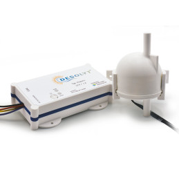 TW-DES Dezynfekcja wody Desolyt Classic UV-C LED