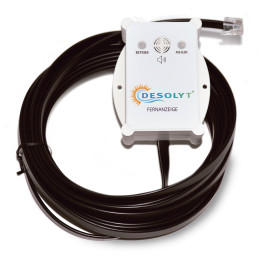 TW-DES Wskaźnik zdalny Desolyt