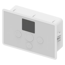 Panel Sterowania dla Clesana