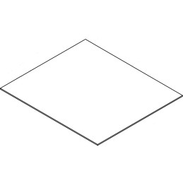 Dolna płyta obudowy Thule Slide-Out G2 700