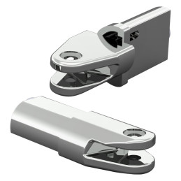 Fiamma Końcówka krokwi