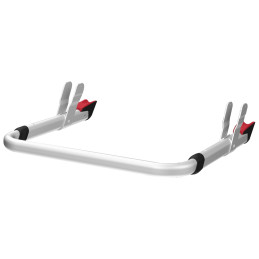 Fiamma Wspornik teleskopowy Pro