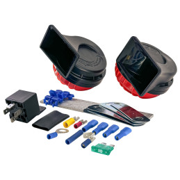 THITRONIK Dodatkowy klakson