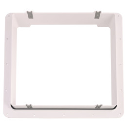 MaxxAir Zewnętrzna rama, 36 x 36 cm dla MaxxFan Deluxe