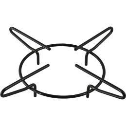 Ruszt ø 25.8 cm, Emaliowany do płyty Dometic Hob HBG 3445, Nowy