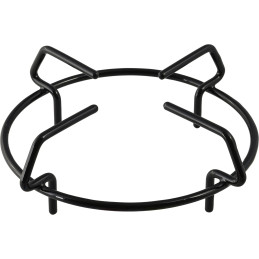 Ruszt ø 16.7 cm, Emaliowany do płyty Dometic Hob MO 9722, Nowy