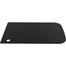 Pokrywa szklana do Dometic Combination MO 9222, Zlew Prawy, Wymiary Kombinacji 90 x 37 cm, Nowa