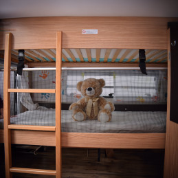 Rathgeber Siatka ochronna SLiiPER, S