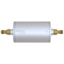 WM aquatec WM Filtr Napełniający "Der Robuste"