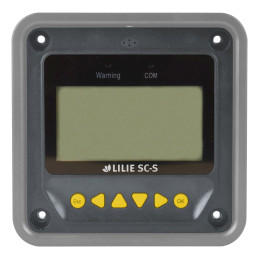 LILIE Komputer Bateryjny LCD
