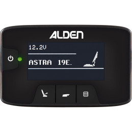 Kontroler do modułu sterującego Alden S.S.C.- Moduł sterujący HD