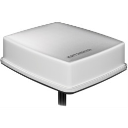 Zestaw Routera Kathrein CAR 5G, biały