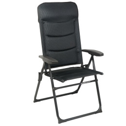 Westfield Krzesło kempingowe Zenith 2, anthracite