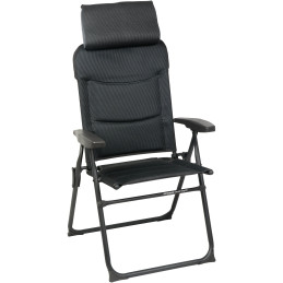 Westfield Krzesło kempingowe Zenith Ergofit, anthracite