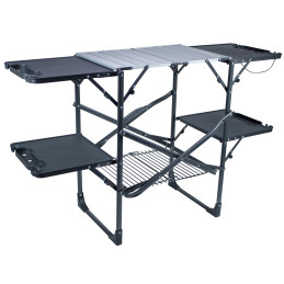 GCI Outdoor Kuchenka kempingowa Slim-Fold Cook Station™
