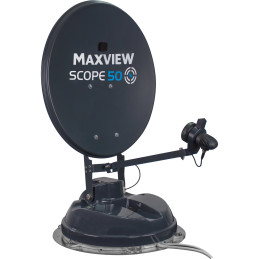 System Satelitarny Maxview Scope 50