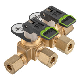 GOK Blok dystrybucyjny KSV-AB2