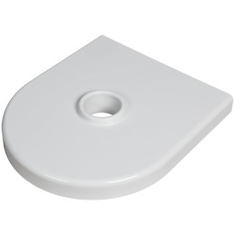 Reisch Tech Wkładka Toaletowa CATO, biała