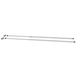 Fiamma Teleskopowe Ramię Krokwie F80, S