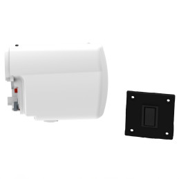 Fiamma Zestaw Silnika Kompaktowy F45L, polarny biały