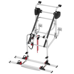 Fiamma Bagażnik rowerowy Carry-Bike Lift 77, silver