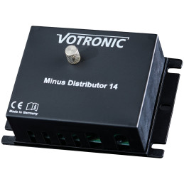 VOTRONIC Dystrybutor obwodów Minus Distributor 14