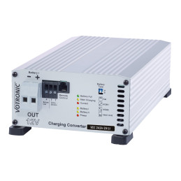 VOTRONIC Ładowarka bateria-bateria VCC Li, 25 A