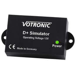 VOTRONIC Symulator sygnału D+