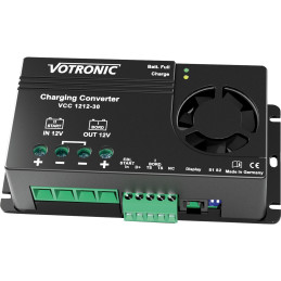 VOTRONIC Konwerter ładowania VCC 1212-30