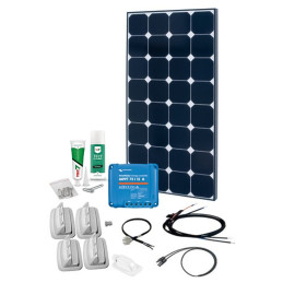 Phaesun Kompletny System Solarny Solar Peak, 1, 120 Wp