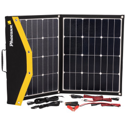 Phaesun Składany panel słoneczny Fly Weight, 90 Wp