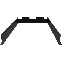 Dometic Rama montażowa do CoolMatic NRX 50C, czarna