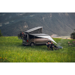 Thule Subsola Front Pack, 2,60 m - Thule Subsola Przedni Pakiet, 2,60 m