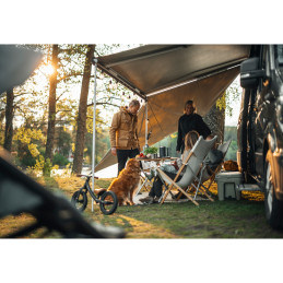 Thule Subsola Side Pack, 2 m - Thule Subsola Boczny Pakiet, 2 m