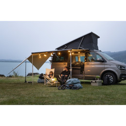 Thule Subsola Medium Panel, 2 m - Thule Subsola Średni Panel, 2 m