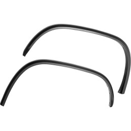 Borbet Rozszerzenia błotników dla Fiat Ducato Light Chassis produkowanych od 2006/07, oś przednia