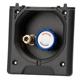 ABL Gniazdo wodne bez przełącznika