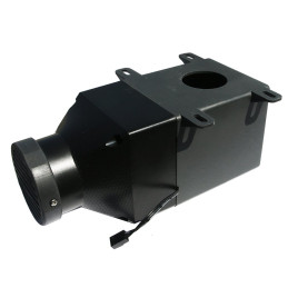 Titan System wentylacji toalety do Thetford C250/C260/C400