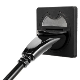 LEAB mobile energy Skrzynka zasilająca MelfBox®