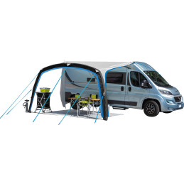 Brunner Osłona przeciwsłoneczna Skia, 300 cm