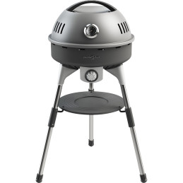 Brunner Grill gazowy Devil BBQruiser HT, 30 mbar