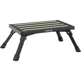 Brunner Stopień Go Step Black Fluo