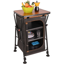 Frankana Freiko Kempingowa Szafka HighQ AC-059 V3